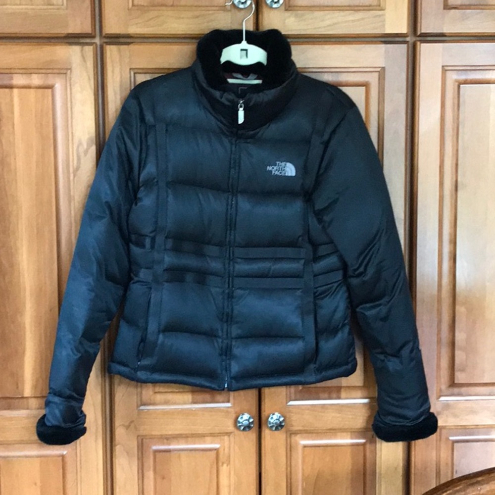 NorthFace Coat